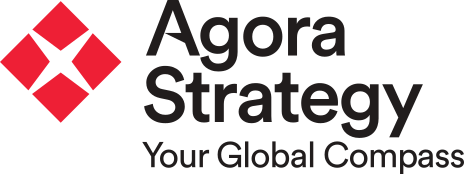 Logo - Agora Strategy